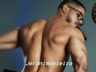 Jeronimovieira
