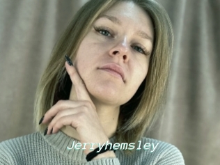 Jerryhemsley