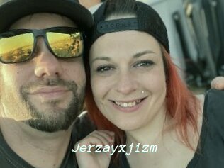 Jerzayxjizm