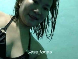 Jesajones