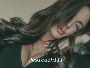 Jesicaahill