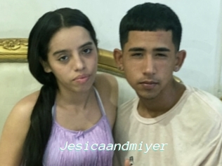 Jesicaandmiyer