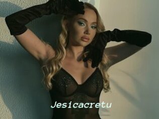 Jesicacretu