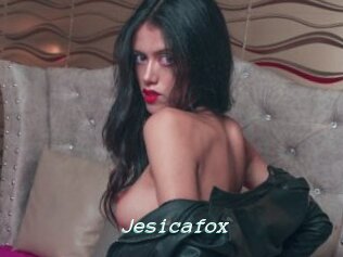 Jesicafox