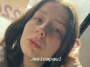 Jesicapaul