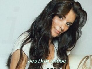 Jesikaronese