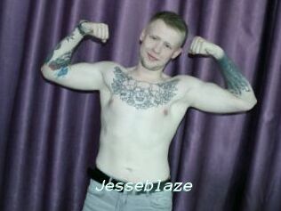 Jesseblaze