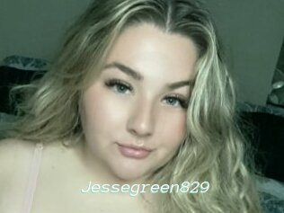 Jessegreen829
