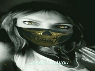 Jesselie4you