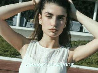 Jessepinkmanns