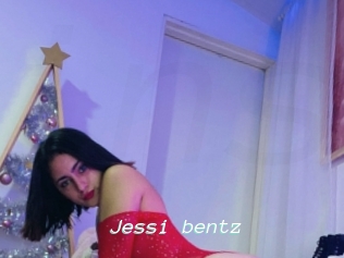 Jessi_bentz