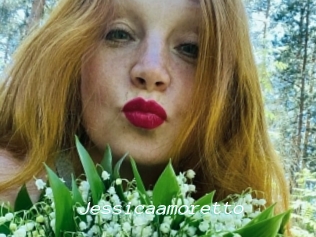 Jessicaamoretto