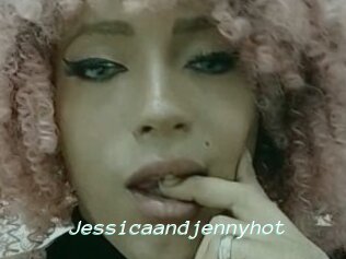 Jessicaandjennyhot