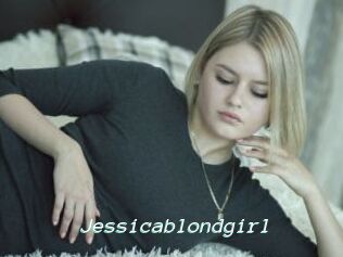 Jessicablondgirl
