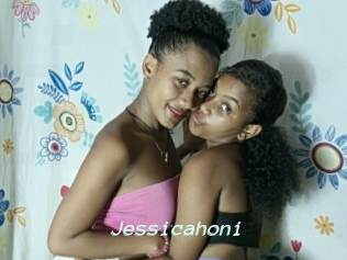 Jessicahoni