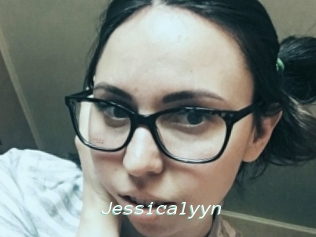 Jessicalyyn