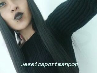 Jessicaportmanpop