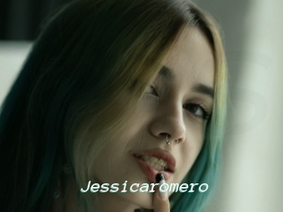 Jessicaromero