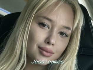 Jessieames