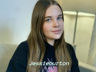 Jessieburton
