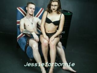 Jessieforbonnie