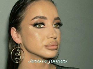 Jessiejonnes