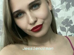 Jessienorman