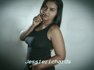 Jessierichards
