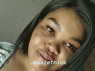 Jessiethick
