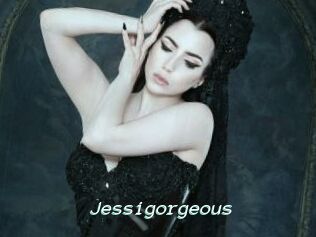 Jessigorgeous