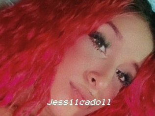 Jessiicadoll