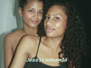 Jessikaamanda