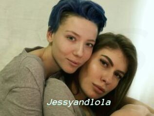 Jessyandlola