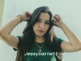 Jessybarnett
