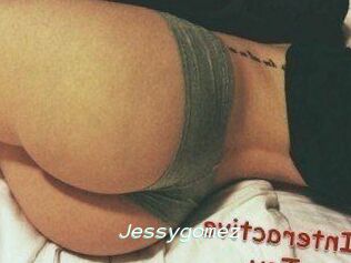 Jessygomez