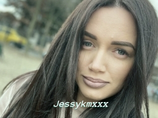 Jessykmxxx