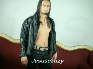 Jesuscrazy