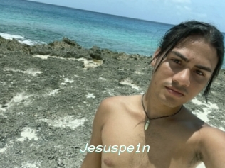 Jesuspein