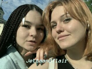 Jettaandflair