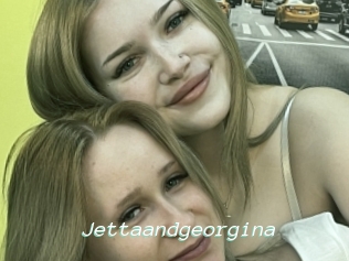 Jettaandgeorgina