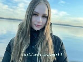 Jettacresswell