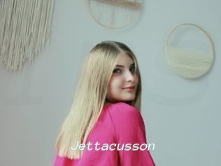 Jettacusson