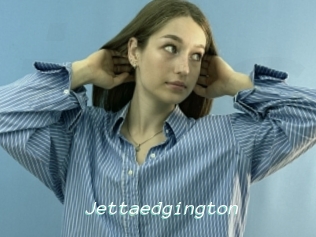 Jettaedgington