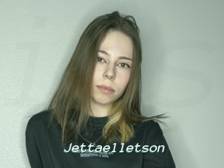 Jettaelletson