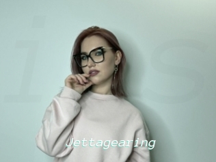Jettagearing