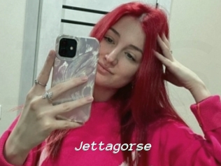 Jettagorse