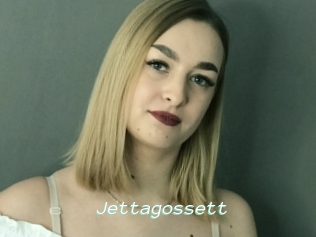 Jettagossett
