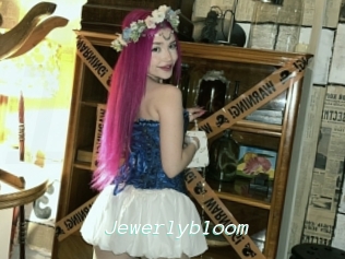 Jewerlybloom