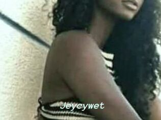 Jeycywet