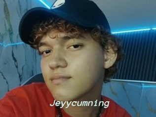 Jeyycumning